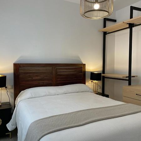 Piso En Fuengirola Castillo Sohail Zewnętrze zdjęcie