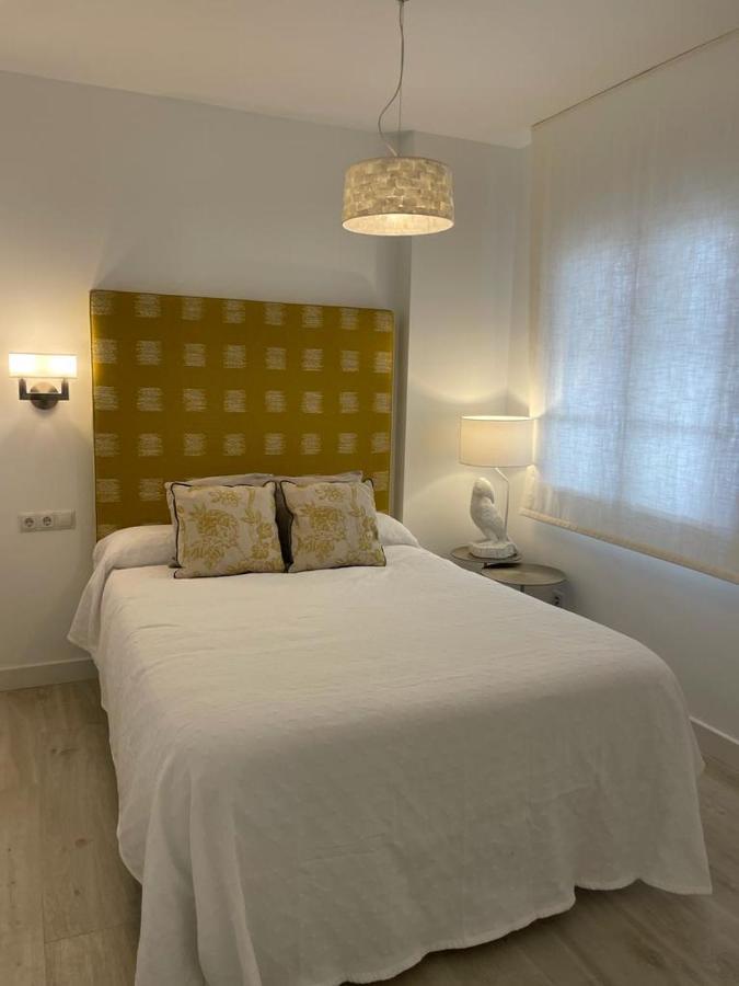Piso En Fuengirola Castillo Sohail Zewnętrze zdjęcie