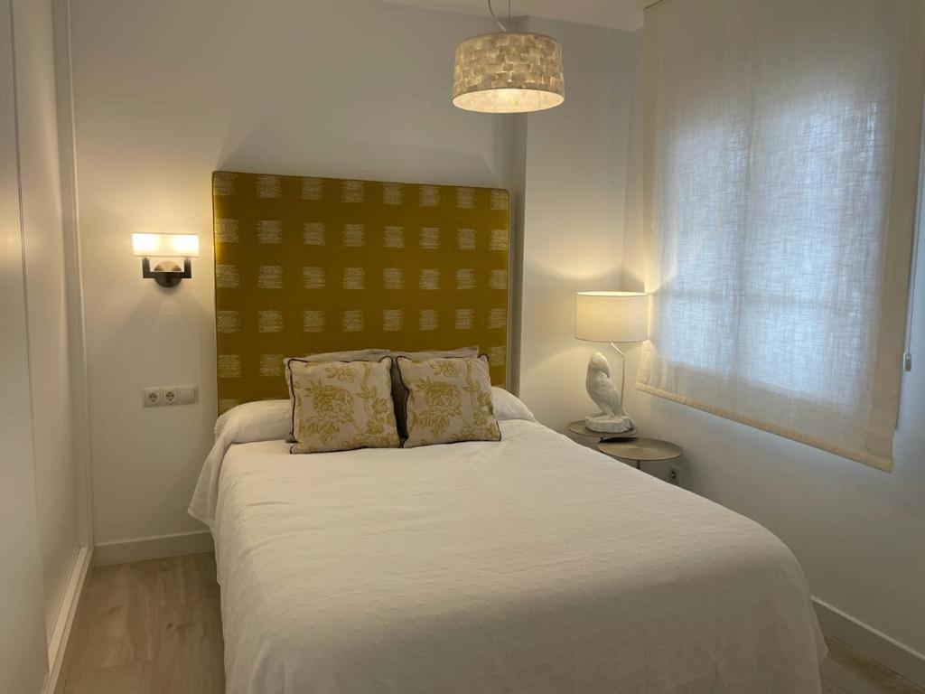 Piso En Fuengirola Castillo Sohail Zewnętrze zdjęcie