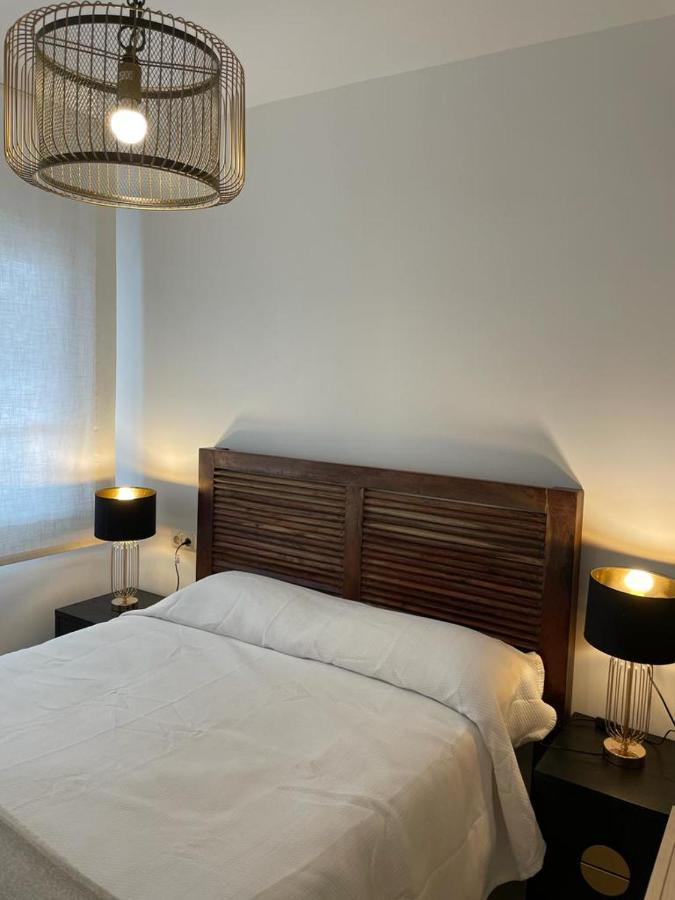 Piso En Fuengirola Castillo Sohail Zewnętrze zdjęcie